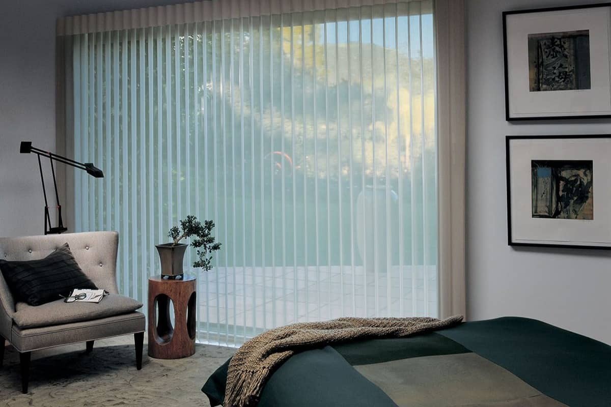 Decorating For Spring, Hunter Douglas Silhouette® Window Shadings, custom window treatments, near Melissa, Texas (TX)