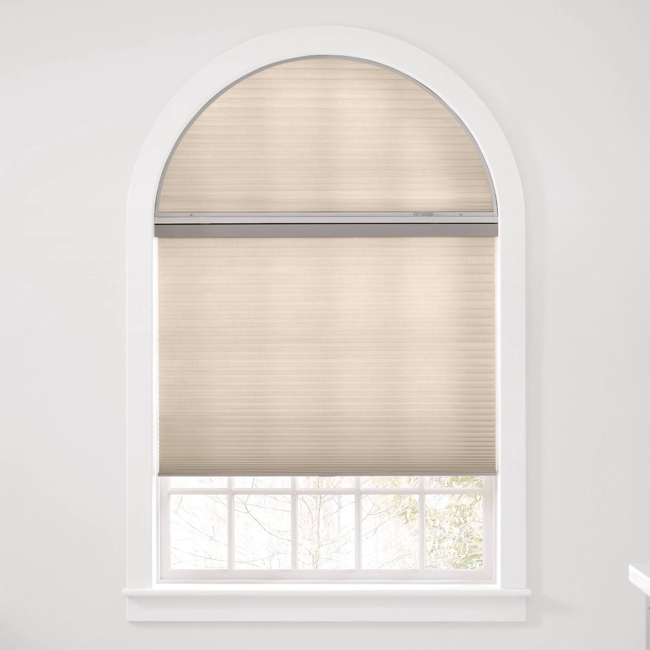  Hunter Douglas Duette® Cellular Shades near Fort Gratiot, Michigan (MI)